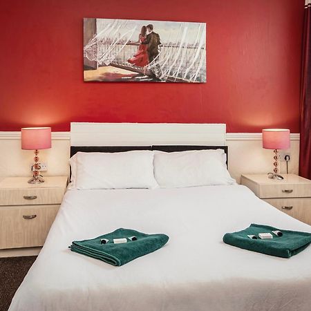Lanayr Hotel Блекпул Екстериор снимка